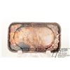 Image 2 : Winchester Model 94 Ranger 1 oz. .9999 fine silver ingot. (31.10 grams of .9999 silver)