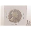 Image 2 : Canadian 1910 half dollar coin