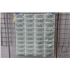 Image 4 : Uncut sheet of forty 1973 Canadian one dollar bills