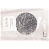 Image 1 : 2013 Canadian five dollar .9999 fine silver maple leaf coin. (31.10 grams of .9999 silver)