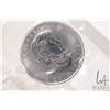 Image 2 : 2013 Canadian five dollar .9999 fine silver maple leaf coin. (31.10 grams of .9999 silver)