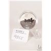Image 1 : Royal Canadian Mint 2012 .9999 fine silver twenty dollar Maple Leaf commemorative coin. (7.96 grams 