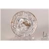 Image 1 : Two oz. high relief silver round from The Element Privateer series "No Prey, No Pay". (62.2 grams of
