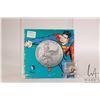 Image 1 : 2015 Royal Canadian Mint $20, .9999 fine silver "DC. Comics Originals-Superman" coin. (7.96 grams of