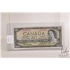 Image 1 : 1954 Bank of Canada $20 bill in circulated condition