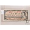 Image 1 : 1954 Bank of Canada $100 bill