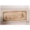 Image 2 : 1954 Bank of Canada $100 bill