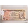 Image 1 : 1975 Bank of Canada $100 bill