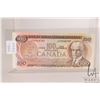 Image 1 : 1975 Bank of Canada $100 bill