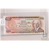 Image 1 : 1975 Bank of Canada $100 bill