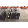 Image 11 : RAYMOND KOVA ELECTRIC MODEL 8510 CENTER RIDER PALLET TRUCK