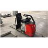 Image 4 : RAYMOND KOVA ELECTRIC MODEL 8510 CENTER RIDER PALLET TRUCK
