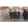 Image 10 : RAYMOND KOVA ELECTRIC MODEL 8510 CENTER RIDER PALLET TRUCK
