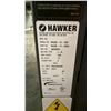 Image 11 : RAYMOND KOVA ELECTRIC MODEL 8510 CENTER RIDER PALLET TRUCK
