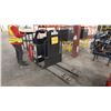 Image 2 : RAYMOND KOVA ELECTRIC MODEL 8510 CENTER RIDER PALLET TRUCK