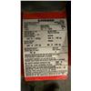 Image 8 : RAYMOND KOVA ELECTRIC MODEL 8510 CENTER RIDER PALLET TRUCK