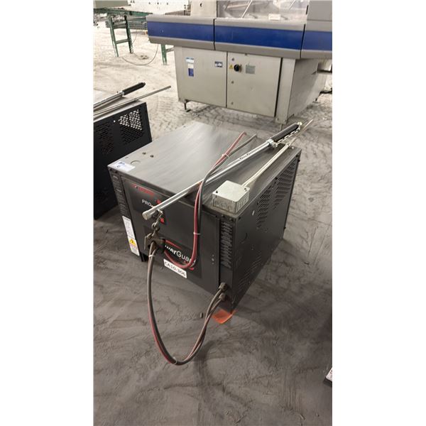 HAWKER PRO POWER GUARD HD INDUSTRIAL BATTERY CHARGER