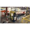 Image 1 : HEISTER BAIL-O-MATIC MODEL C FORMING AND INSERTING WIRE HANDLES MACHINE