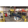 Image 2 : HEISTER BAIL-O-MATIC MODEL C FORMING AND INSERTING WIRE HANDLES MACHINE