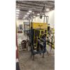 Image 4 : HEISTER BAIL-O-MATIC MODEL C FORMING AND INSERTING WIRE HANDLES MACHINE