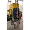 Image 7 : HEISTER BAIL-O-MATIC MODEL C FORMING AND INSERTING WIRE HANDLES MACHINE