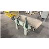 Image 4 : 4FT POWER BELT CONVEYER (ADJUSTABLE HEIGHT)