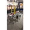 Image 4 : TRIO-PAC INDUSTRIAL POWER CONVEYER WITH SMALL ROLLER CONVEYER