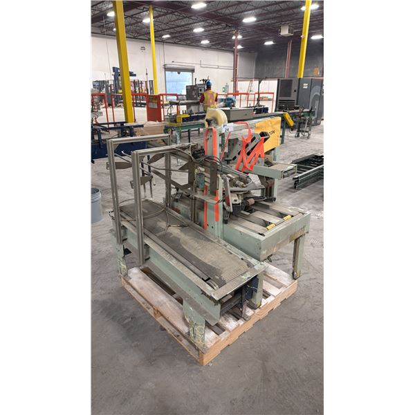 3M - MATIC CASE SEALING SYSTEM