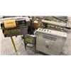 Image 7 : PIONEER MODEL PF-97 LABELING MACHINE