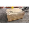 Image 1 : PALLET OF APPROX. 30 SHEETS OF 48" X 40" X 1/2" THICK PLYWOOD