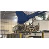 Image 6 : YASKAWA MOTOMAN MPL160II 4-AXIS ROBOT ARM -160KG CAPACITY, 3,159 MM REACH,