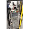 Image 9 : YASKAWA MOTOMAN MPL160II 4-AXIS ROBOT ARM -160KG CAPACITY, 3,159 MM REACH,