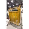 Image 4 : HARMONY ENTERPRISES SUPER STACK BAILER