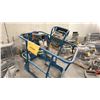 Image 3 : GENIE Z-30/20HD PLATFORM LIFT - MAX LOAD CAPACITY 500 LBS **NEEDS NEW BATTERY**