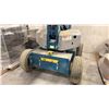 Image 5 : GENIE Z-30/20HD PLATFORM LIFT - MAX LOAD CAPACITY 500 LBS **NEEDS NEW BATTERY**