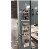 Image 3 : TANNEWITZ MODEL T-500 VERTICAL METAL CUTTING BAND SAW