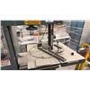 Image 4 : TANNEWITZ MODEL T-500 VERTICAL METAL CUTTING BAND SAW