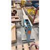 Image 2 : KLETON ADJUSTABLE LENGTH AND WEIGHT CAPACITY FORKLIFT BOOM ATTACHMENT