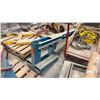 Image 3 : KLETON ADJUSTABLE LENGTH AND WEIGHT CAPACITY FORKLIFT BOOM ATTACHMENT