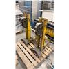 Image 2 : LIFT-O-MATIC FORKLIFT ATTACHMENT