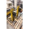 Image 3 : LIFT-O-MATIC FORKLIFT ATTACHMENT