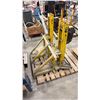 Image 4 : LIFT-O-MATIC FORKLIFT ATTACHMENT