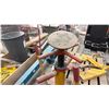 Image 4 : PAIR OF "THE ALDON CO." TRAILER STABILIZING JACKS