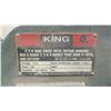 Image 4 : KING INDUSTRIAL 5" X 6" DUAL SWIVEL METAL CUTTING BANDSAW