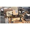 Image 1 : JET INDUSTRIAL METAL CUTTING BANDSAW