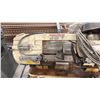 Image 3 : JET INDUSTRIAL METAL CUTTING BANDSAW