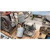Image 2 : THERMAL DYNAMICS PROFESSIONAL ARC WELDER WITH ASSORTMENT OF ELECTRODES