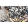 Image 2 : PALLET OF 4 INDUSTRIAL PUMPS