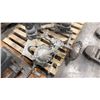 Image 3 : PALLET OF 4 INDUSTRIAL PUMPS