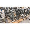 Image 2 : PALLET OF 2 INDUSTRIAL PUMPS